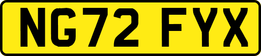 NG72FYX