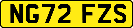 NG72FZS