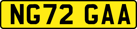 NG72GAA
