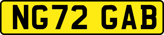 NG72GAB