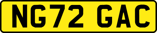 NG72GAC