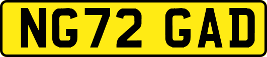 NG72GAD