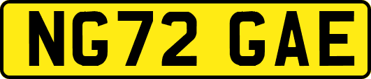 NG72GAE