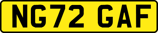 NG72GAF