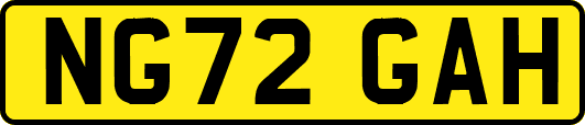 NG72GAH