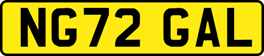 NG72GAL