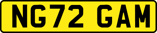 NG72GAM