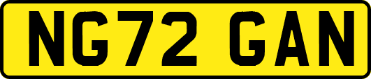 NG72GAN