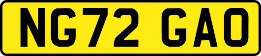 NG72GAO