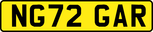 NG72GAR