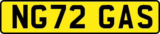 NG72GAS