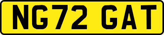 NG72GAT