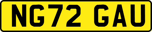 NG72GAU