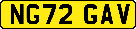 NG72GAV