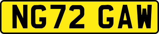 NG72GAW