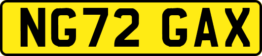 NG72GAX