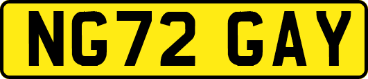 NG72GAY