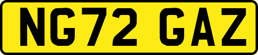 NG72GAZ