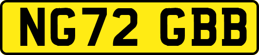 NG72GBB
