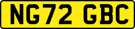 NG72GBC