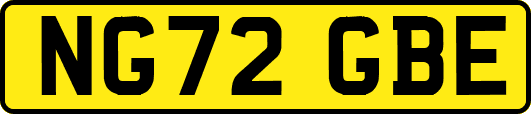 NG72GBE