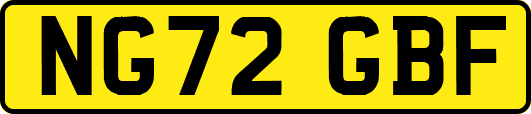 NG72GBF