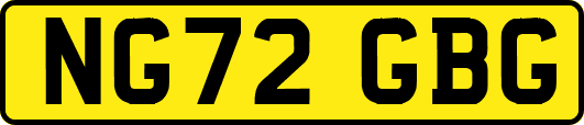 NG72GBG