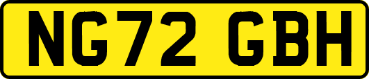 NG72GBH