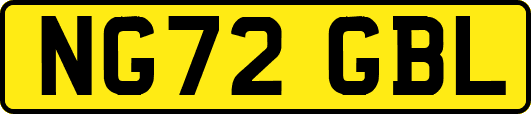 NG72GBL