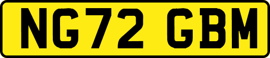 NG72GBM