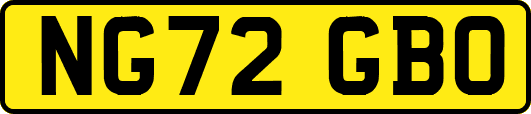 NG72GBO