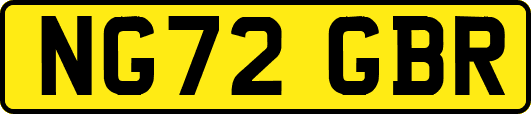 NG72GBR