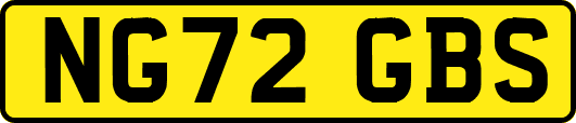 NG72GBS