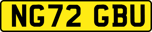 NG72GBU
