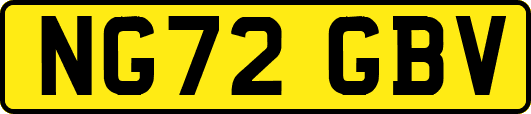 NG72GBV