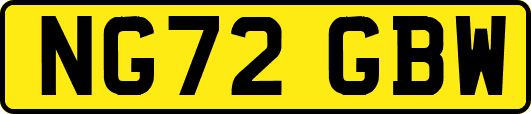 NG72GBW