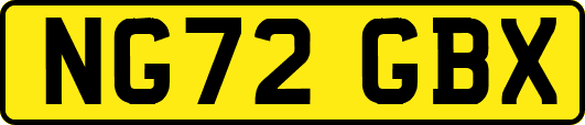 NG72GBX