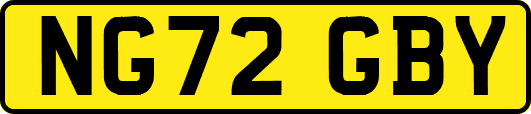 NG72GBY