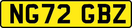 NG72GBZ