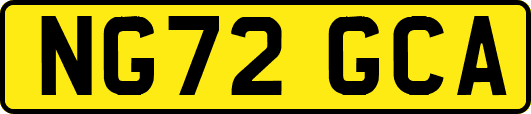 NG72GCA