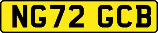 NG72GCB
