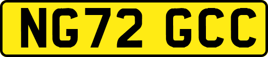 NG72GCC