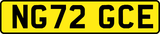 NG72GCE