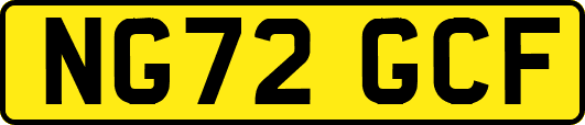 NG72GCF