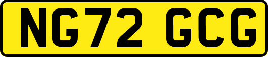 NG72GCG