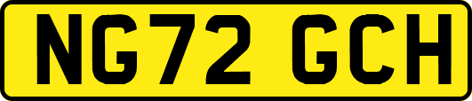 NG72GCH