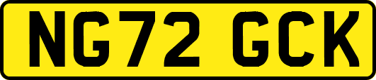 NG72GCK