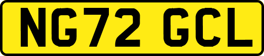 NG72GCL