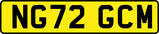 NG72GCM