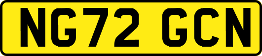 NG72GCN